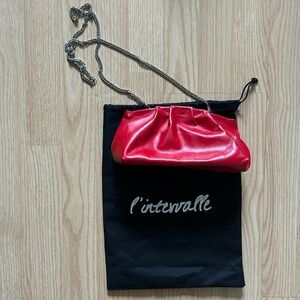 L’intervalle bag made in Spain